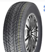 А/шина 205/60R15 POWERTRAC SNOWTOUR PRO 91H
